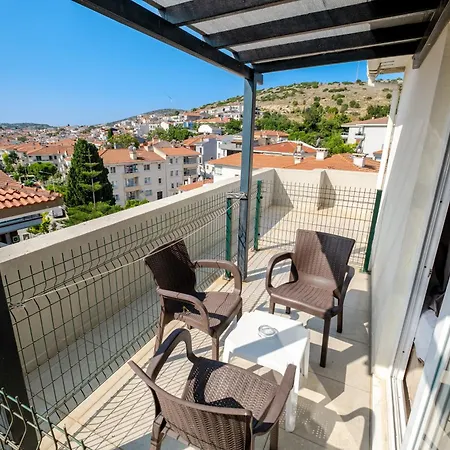 Отель Bayram 3*