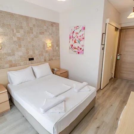 Bayram מלון Çeşme