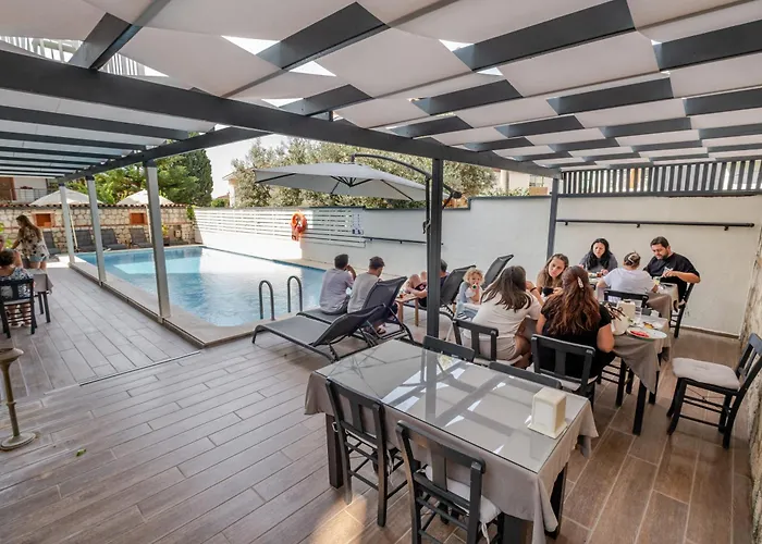 Bayram 3* Кешме