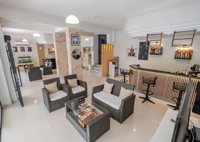 Bayram 3* Кешме