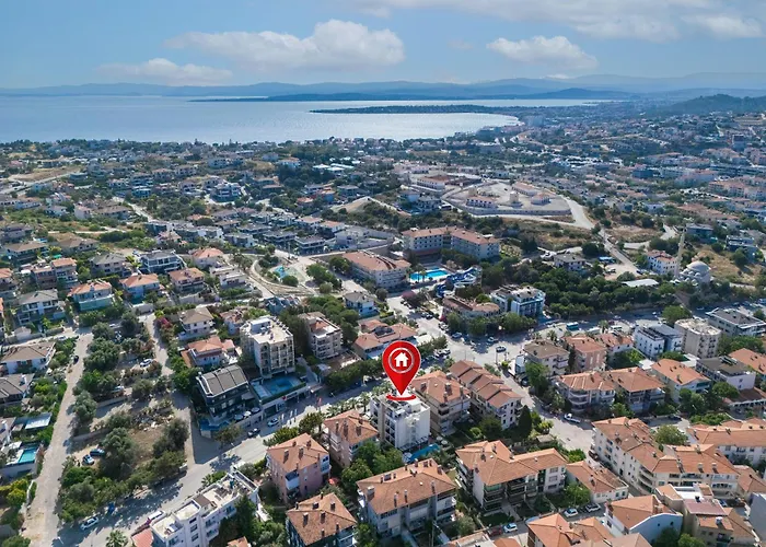 Bayram Отель 3*