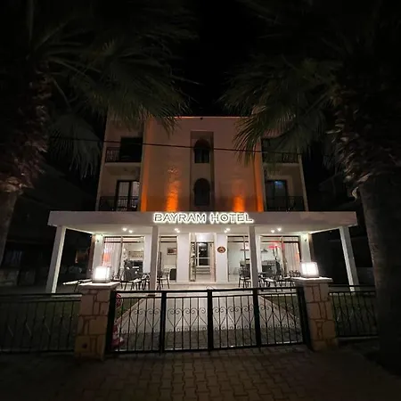 Bayram Hotel Cesme