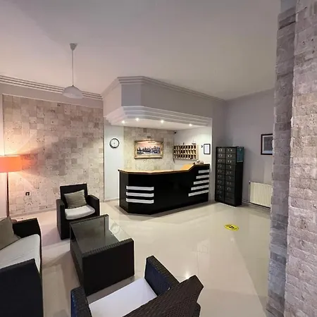 Hotel Bayram