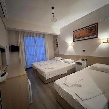 Hotel Bayram 3*