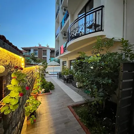 Hotel Bayram