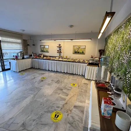 Hotel Bayram