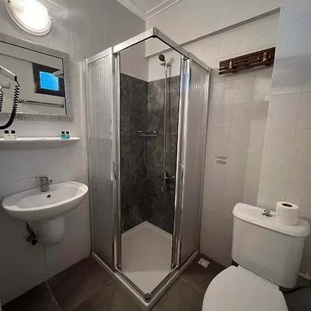 Bayram Hotel Cesme