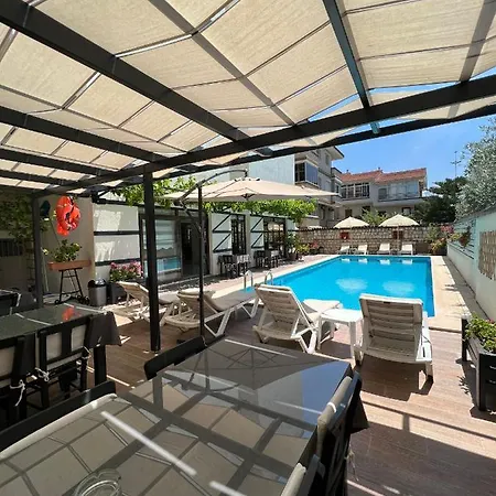 Hotel Bayram