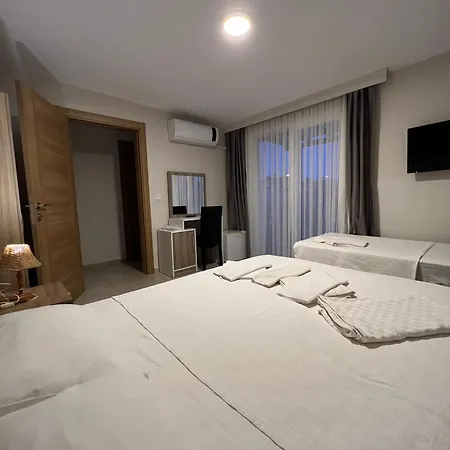 Bayram 3* Çeşme