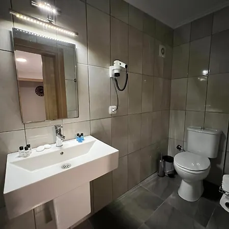 Hotel Bayram 3*