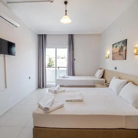 Otel Bayram 3*
