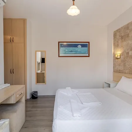 ホテル Bayram Çeşme