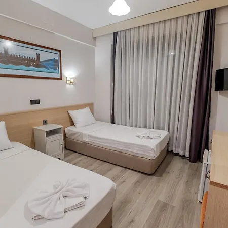 Bayram Otel 3*