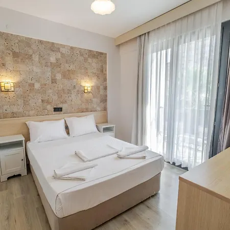 Otel Bayram 3*
