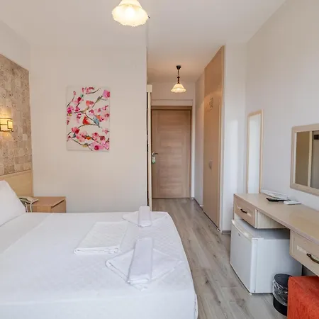 Otel Bayram Çeşme