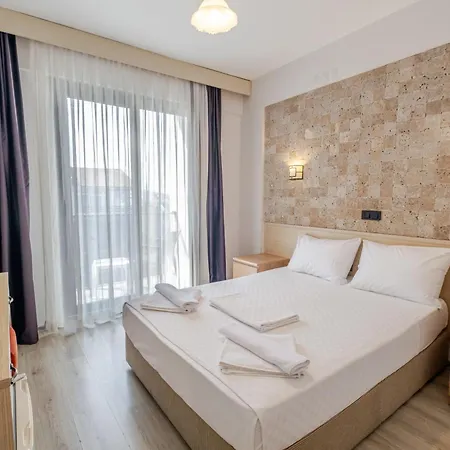 Otel Bayram 3*