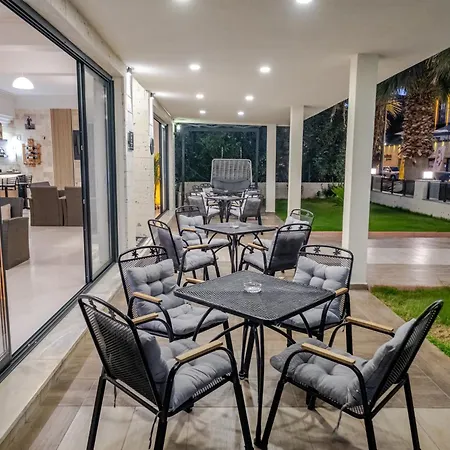 Hotel Bayram Çeşme