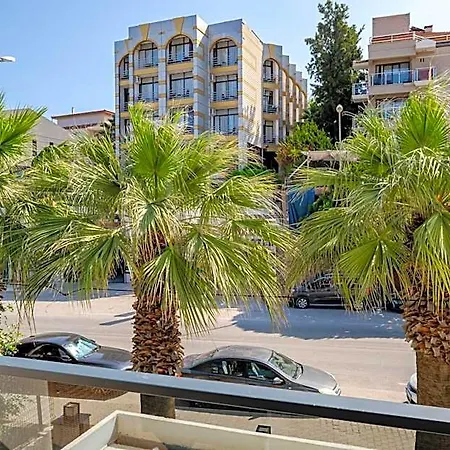 酒店 拜拉姆酒店 Çeşme
