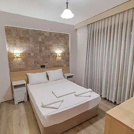 酒店 拜拉姆酒店 Çeşme