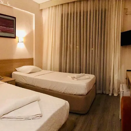 Hotel Bayram