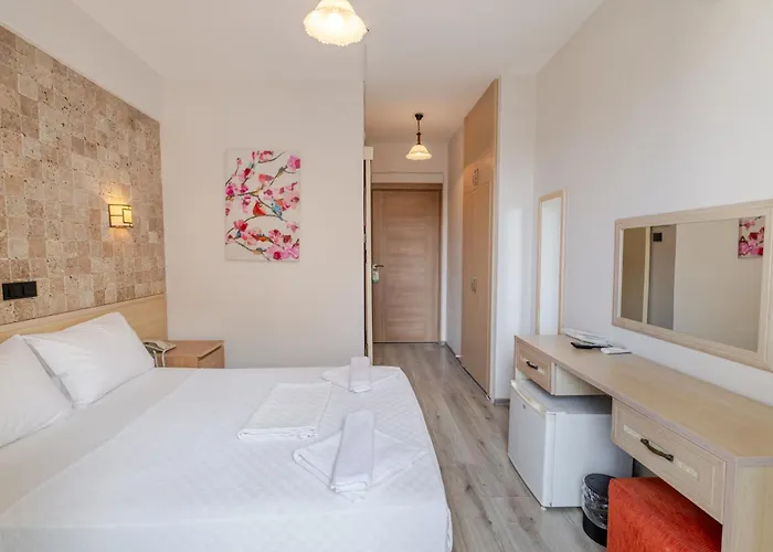 Szálloda Bayram Çeşme