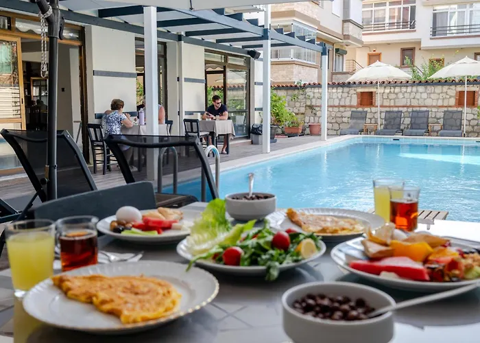 Hotel Bayram