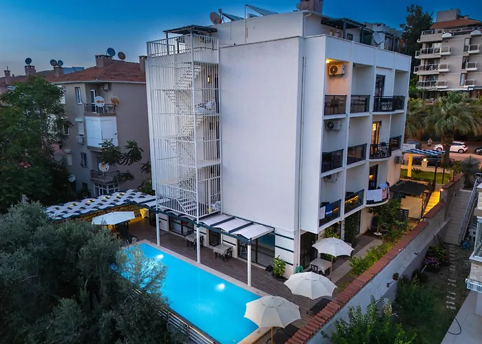 Bayram Hotel